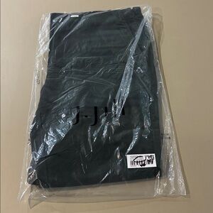 J. Jill Women’s Velvet Pants in Black NWT Size 8P